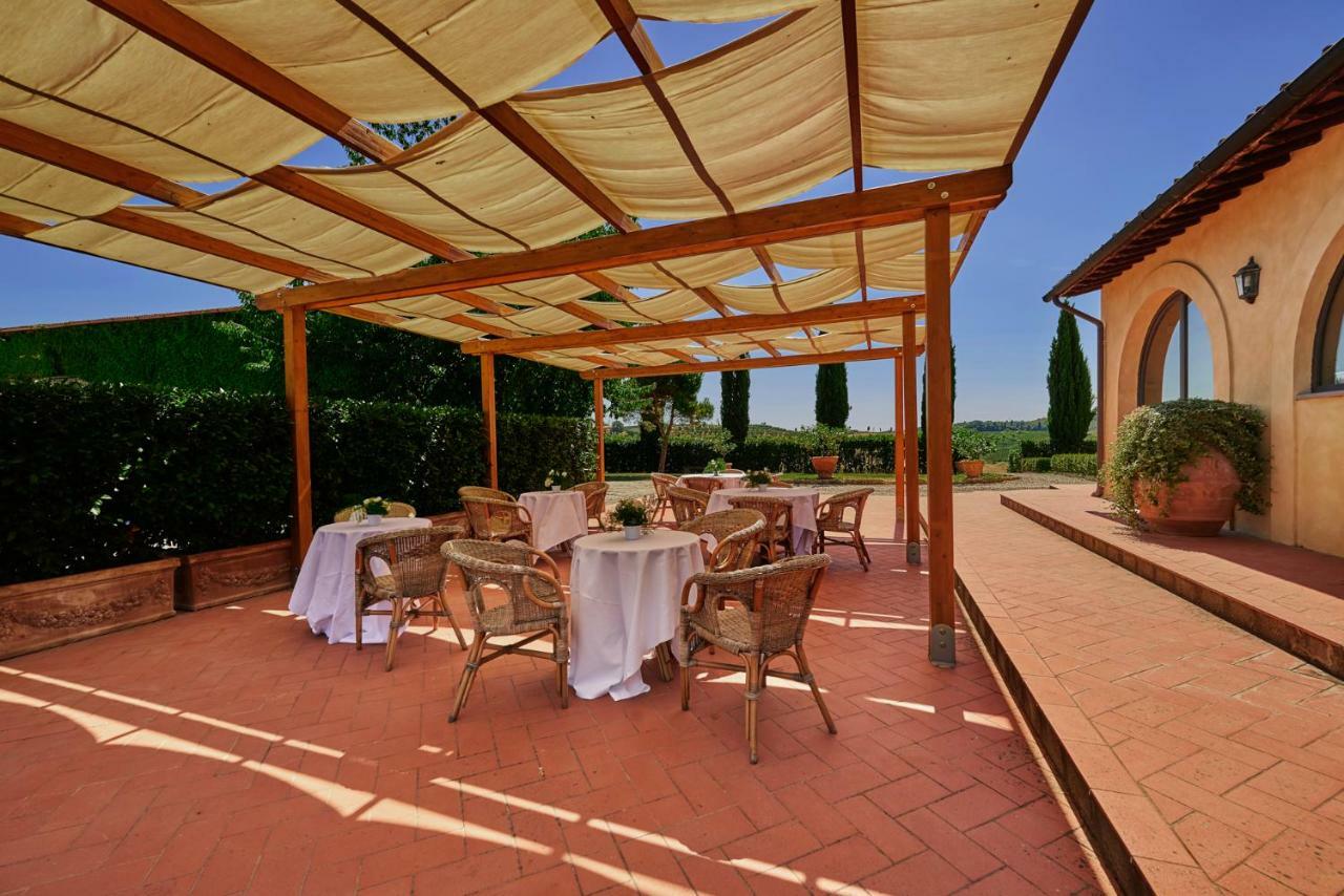 Villa Casale Di Valle Vinci Exterior foto