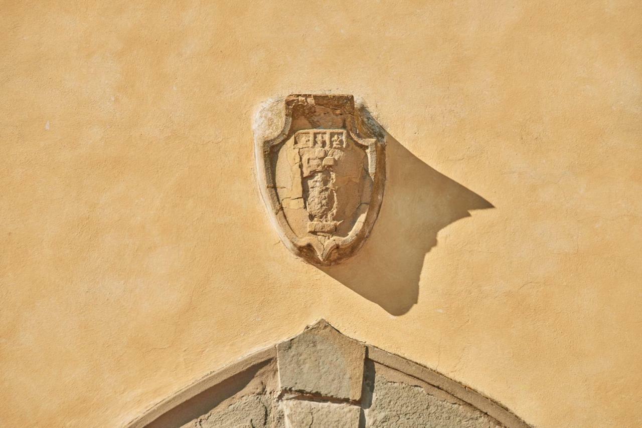 Villa Casale Di Valle Vinci Exterior foto